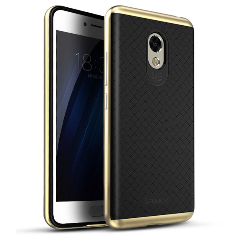 Funda de silicona para Meizu M3 / M3S - Ítem1