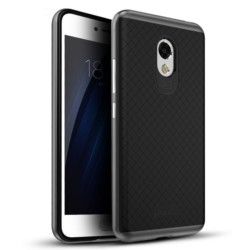 Funda de silicona para Meizu M3 / M3S - Ítem2