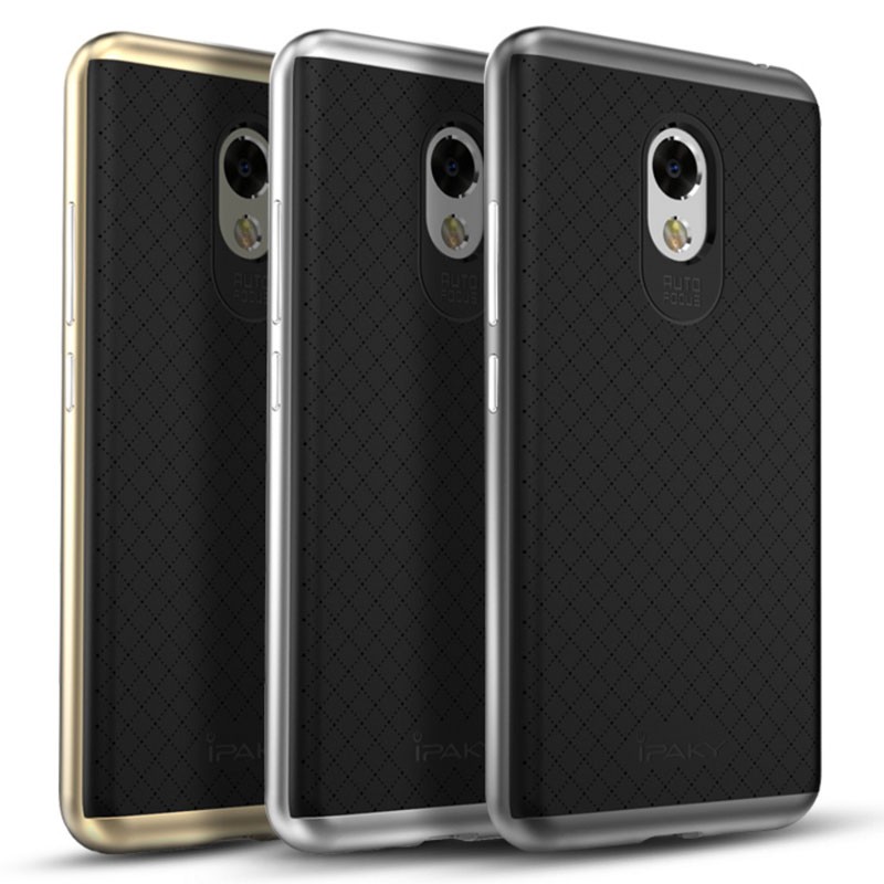 Funda de silicona para Meizu M3 / M3S - Ítem4