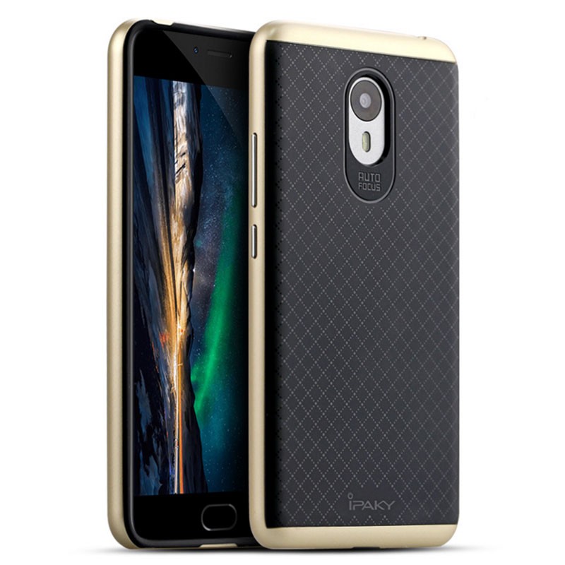 Funda de silicona para Meizu M3 Note - Ítem1