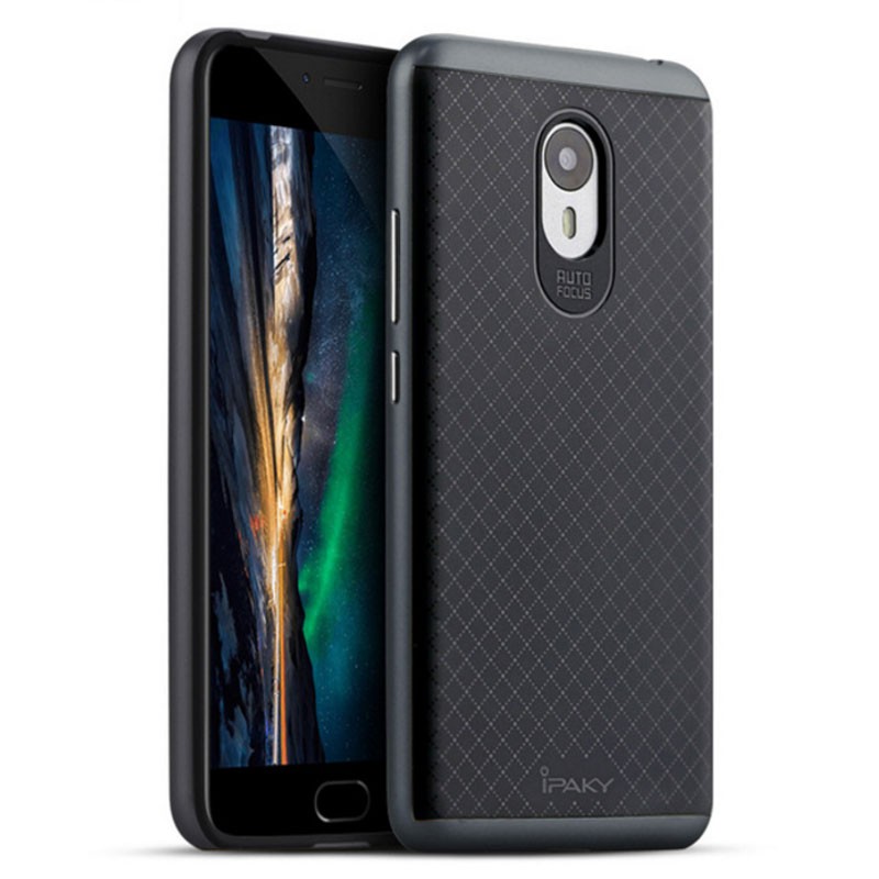 Funda de silicona para Meizu M3 Note - Ítem2