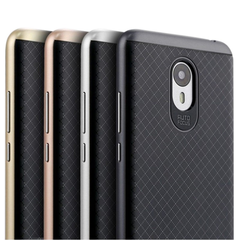 Funda de silicona para Meizu M3 Note - Ítem4