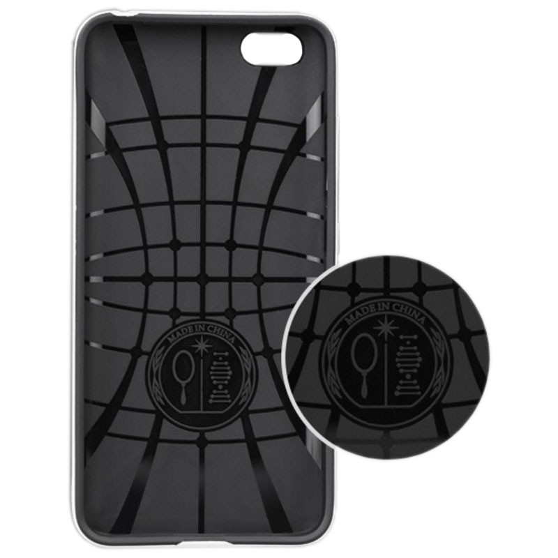Funda de silicona para Xiaomi Mi4i / Mi4c Ipaky - Ítem3