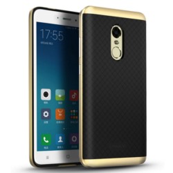 Funda de silicona para Xiaomi Redmi Note 4 Ipaky - Ítem1