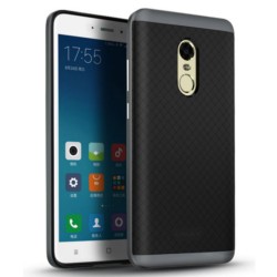 Funda de silicona para Xiaomi Redmi Note 4 Ipaky - Ítem2