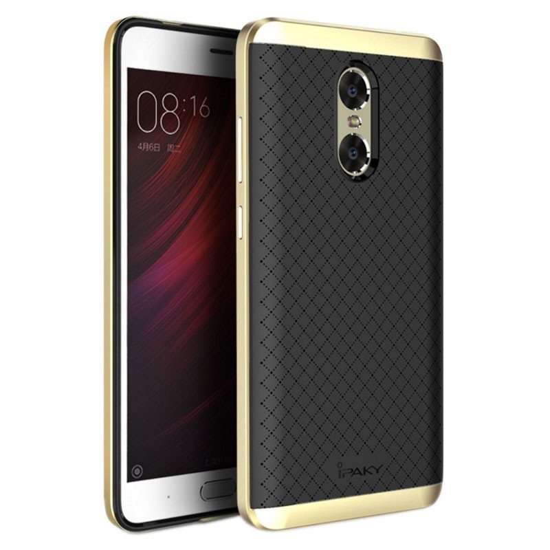 Funda de silicona para Xiaomi Redmi Pro Ipaky - Ítem1