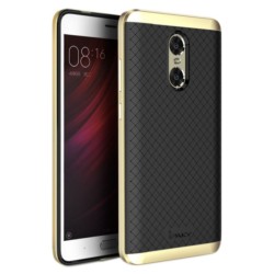 Funda de silicona para Xiaomi Redmi Pro Ipaky - Ítem1