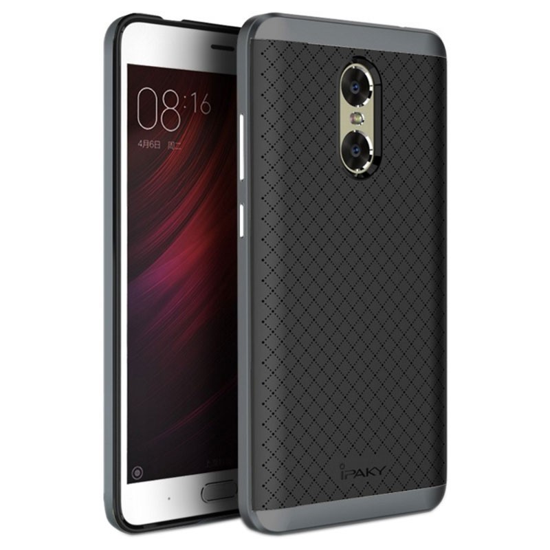 Funda de silicona para Xiaomi Redmi Pro Ipaky - Ítem2