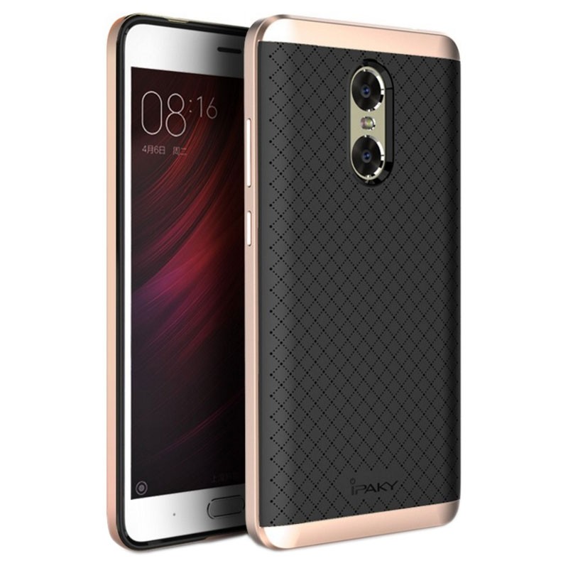 Funda de silicona para Xiaomi Redmi Pro Ipaky - Ítem3