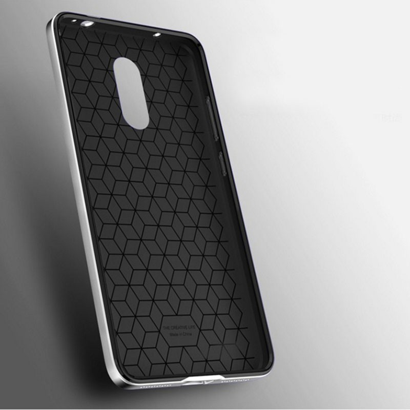 Funda de silicona para Xiaomi Redmi Pro Ipaky - Ítem4