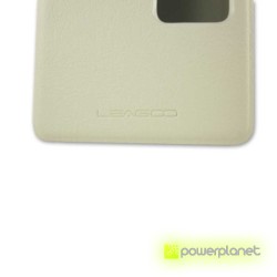Flip Cover Leagoo Shark 1 - Item3