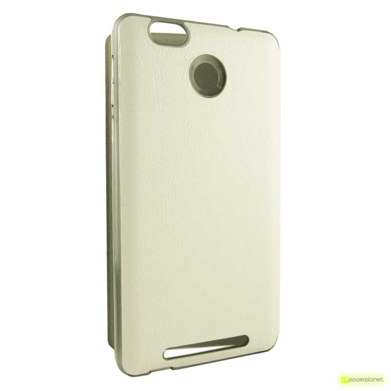 Flip Cover Leagoo Shark 1 - Item1