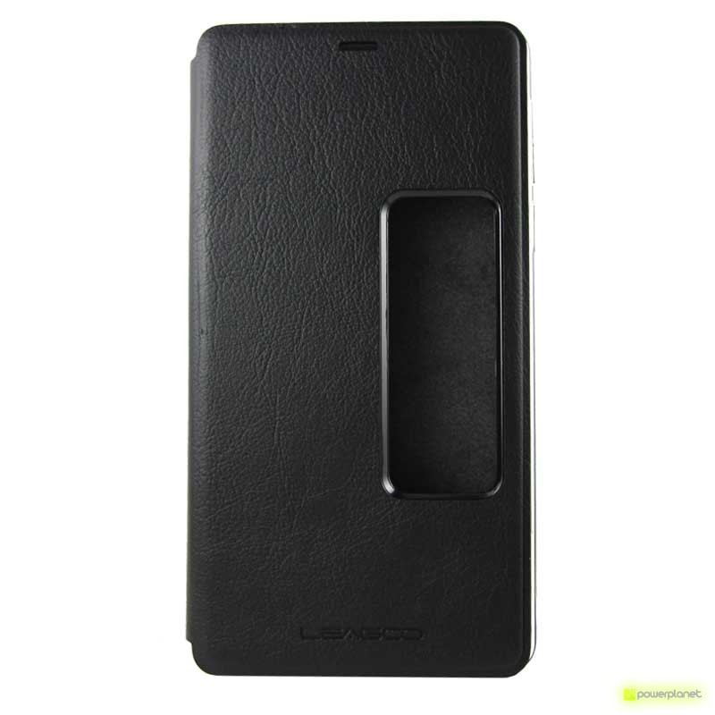 Flip Cover Leagoo Shark 1 - Item4
