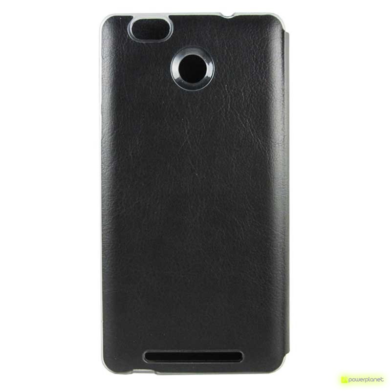 Flip Cover Leagoo Shark 1 - Item5