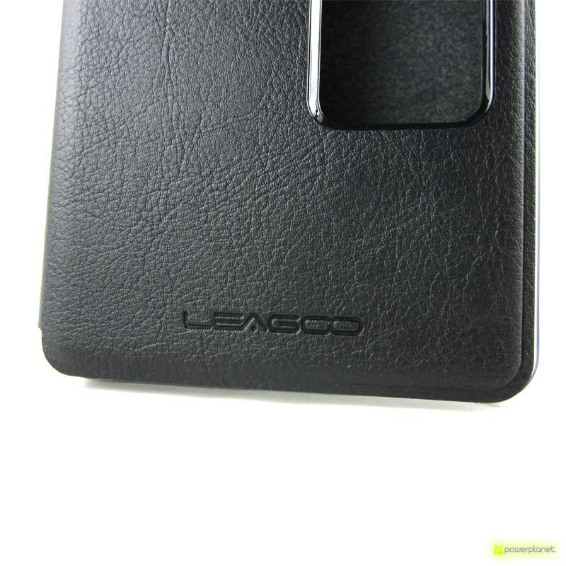 Flip Cover Leagoo Shark 1 - Item6
