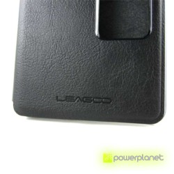 Flip Cover Leagoo Shark 1 - Item6