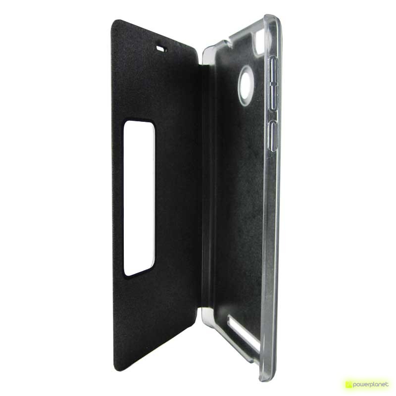 Flip Cover Leagoo Shark 1 - Item7