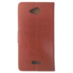 Funda tipo libro para Blackview BV8000 Pro - Ítem1