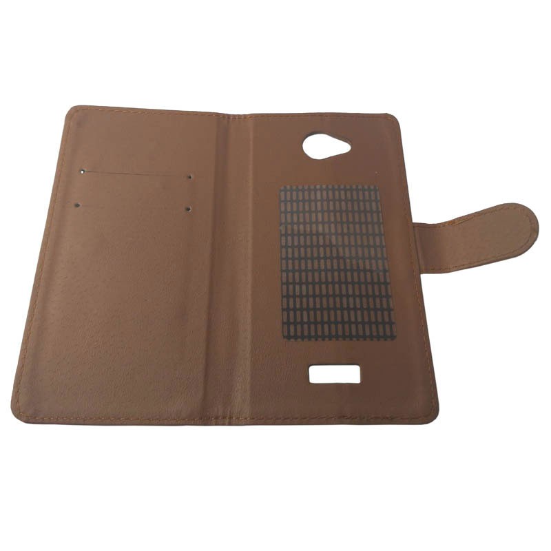 Funda tipo libro para Blackview BV8000 Pro - Ítem2