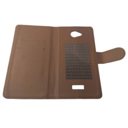 Funda tipo libro para Blackview BV8000 Pro - Ítem2