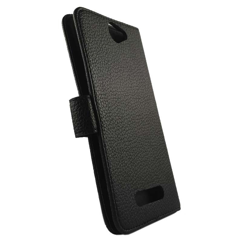 Funda tipo libro para Bluboo X550 - Ítem2