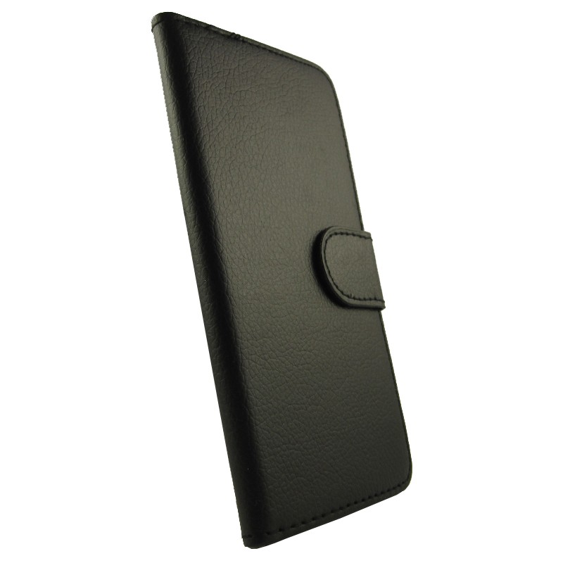 Caso tipo livro para Bluboo Xtouch - Item1