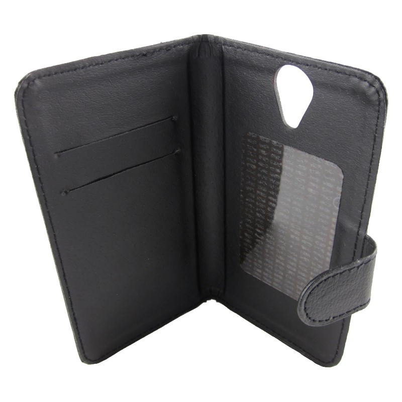 Caso tipo livro para Bluboo Xtouch - Item3