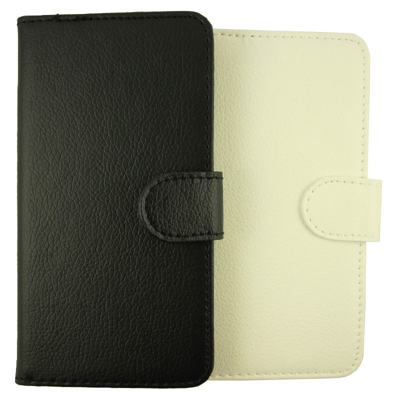 Caso tipo livro para Bluboo Xtouch - Item4