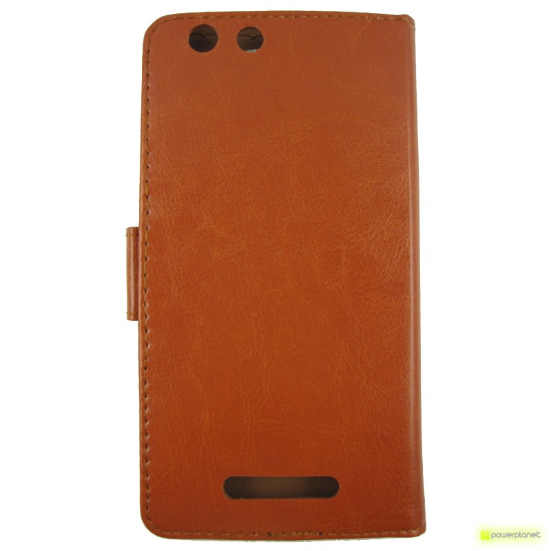 Tampa tipo libro Cubot Note S - Item2