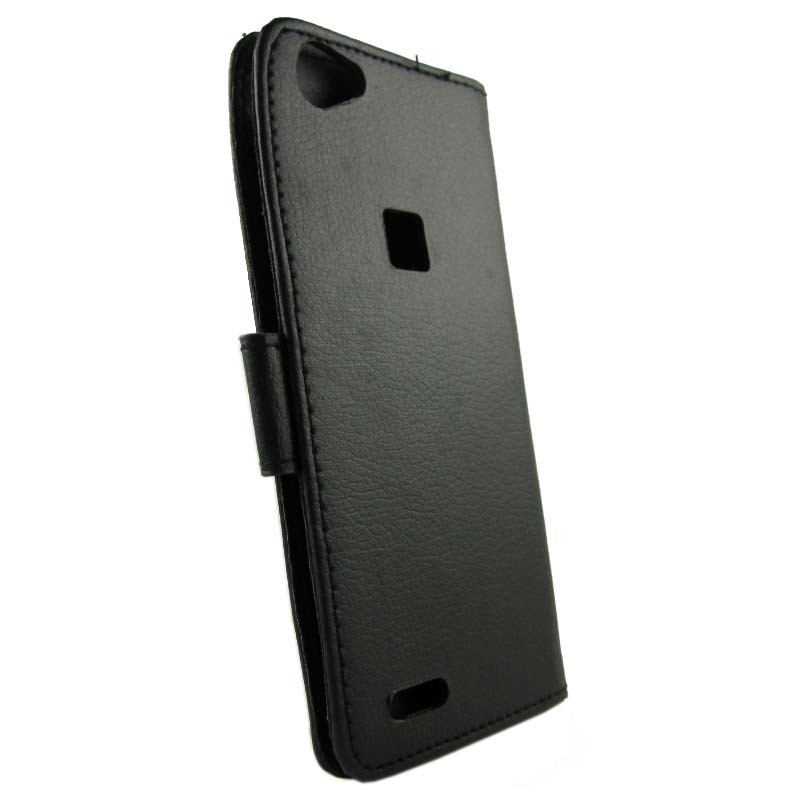 Caso tipo livro para Cubot S500 - Item2