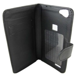 Caso tipo livro para Cubot S500 - Item3