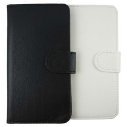 Caso tipo livro para Cubot S500 - Item4
