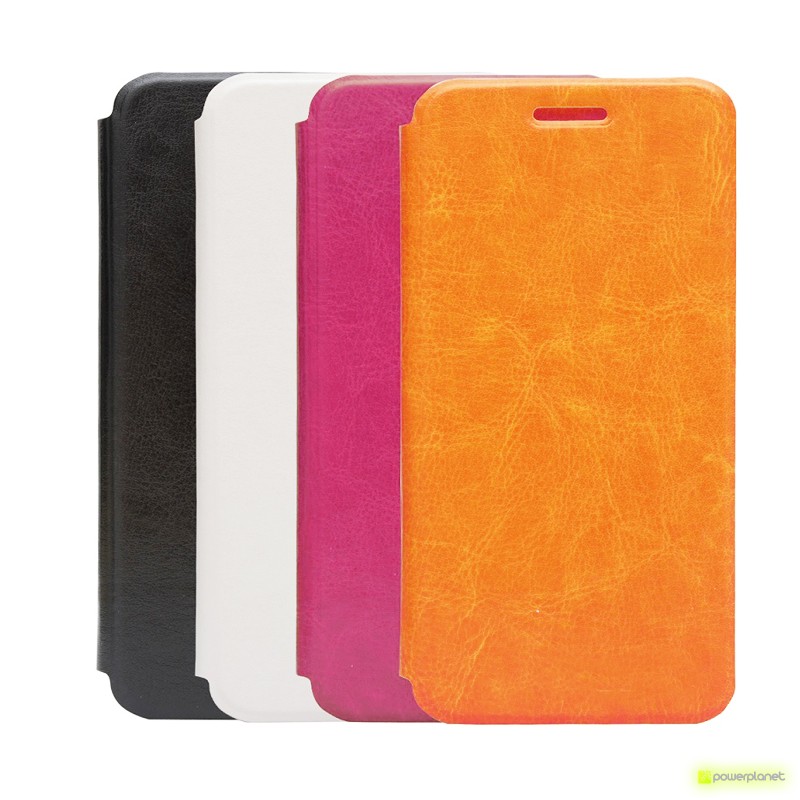 Funda tipo libro Doogee F3 Pro