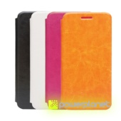 Funda tipo libro Doogee F3 Pro - Ítem