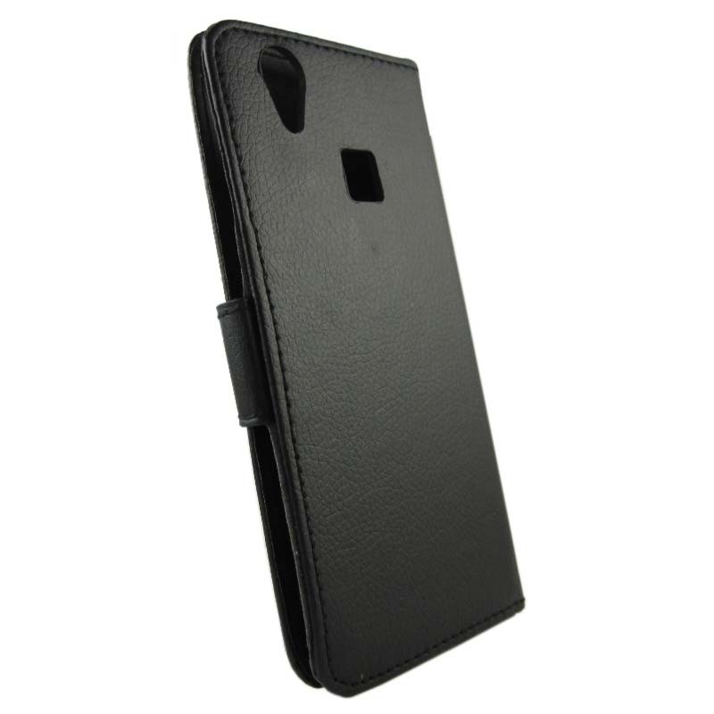 Capa tipo livro para Doogee X5 Max - Item2