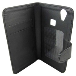 Capa tipo livro para Doogee X5 Max - Item3