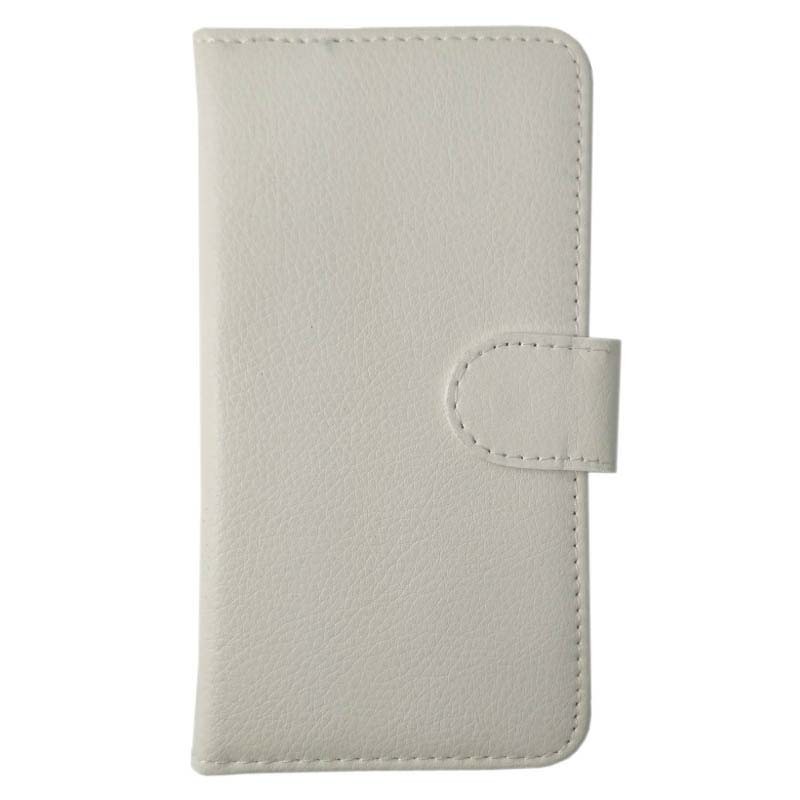 Caso tipo livro para Doogee Y300 - Item1