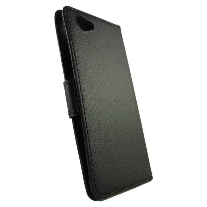 Caso tipo livro para Doogee Y300 - Item2