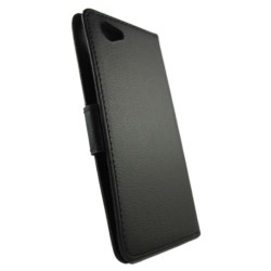 Caso tipo livro para Doogee Y300 - Item2
