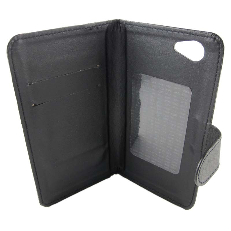 Caso tipo livro para Doogee Y300 - Item3