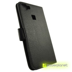 Caso tipo livro para Elephone M3 - Item1
