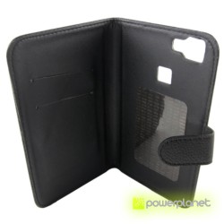 Caso tipo livro para Elephone M3 - Item2