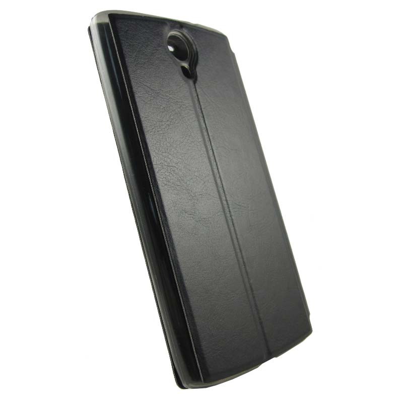 Caso tipo livro Homtom HT17 - Item2