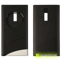 Funda Tipo Libro Leagoo Alfa 1 - Ítem1