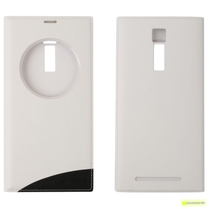 Funda Tipo Libro Leagoo Alfa 1 - Ítem2