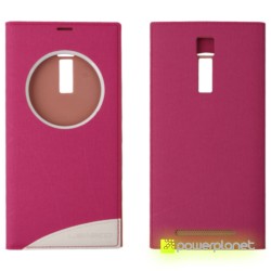Funda Tipo Libro Leagoo Alfa 1 - Ítem3