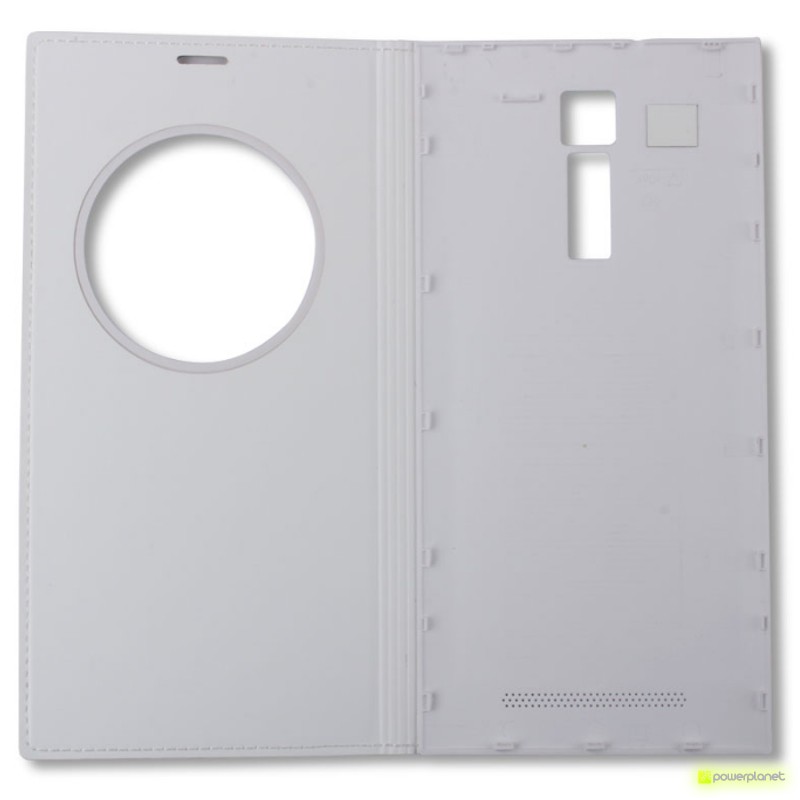 Funda Tipo Libro Leagoo Alfa 1 - Ítem4