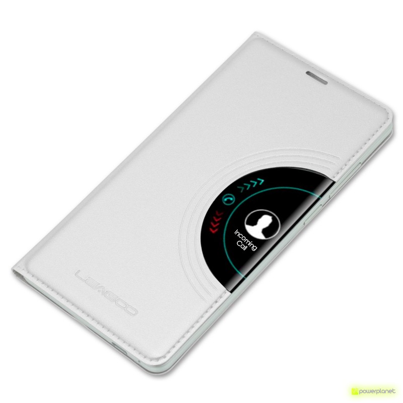 Flip Cover Leagoo Alfa 2 - Item4