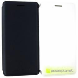 Funda Tipo Libro Leagoo Alfa 6 - Ítem2