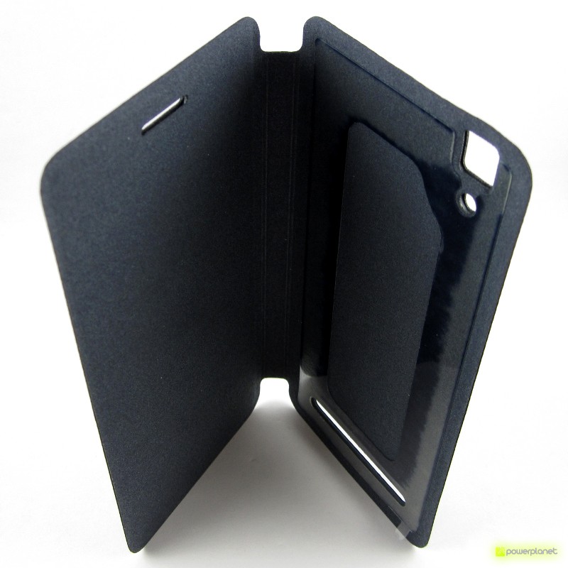 Funda Tipo Libro Leagoo Alfa 6 - Ítem3